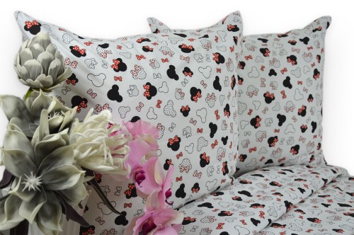 Pościel Bawełniana 140x200 3017w