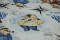 Pościel Bawełniana 140x200 Morska Przygoda