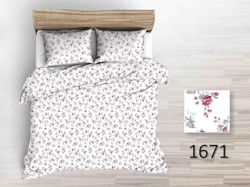 Pościel z kory 140x200 Koralove 1671N
