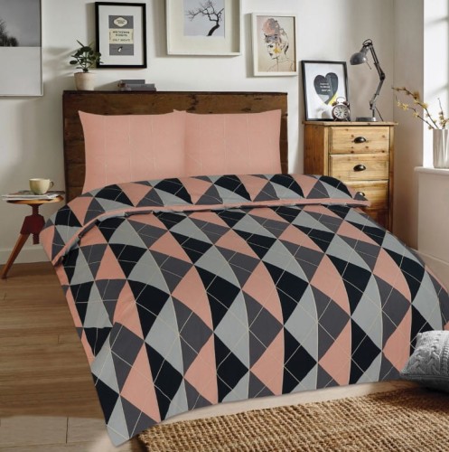 Pościel Flanelowa 220x200  F73A