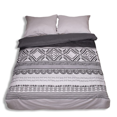 Pościel Flanelowa 220x200  F91