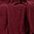 Koc 150x200 DIUNA Bordo