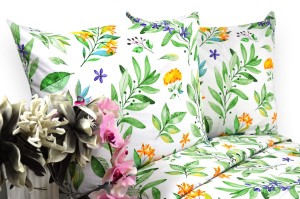 Pościel Bawełniana 220x200 3426