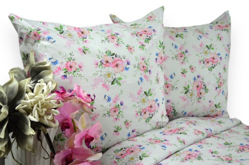 Pościel Bawełniana 140x200 3165w