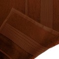 Ręcznik Bamboo Moreno Czekolada 50x90
