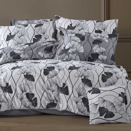 Pościel satyna bawełniana 200x220 Exclusive CORNELIA