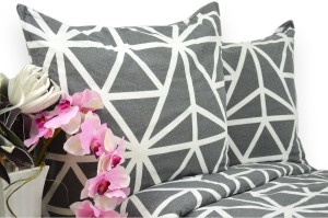 Pościel Bawełniana 160x200 2151