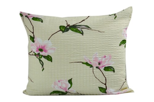 Poszewka z kory 50x60 lilie 3244