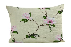 Poszewka z kory 50x70 lilie 3244
