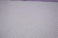 Pościel bawełniana 160x200 dwustronna baranki-kratka fiolet