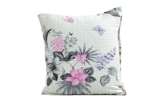 Poszewka z kory 40x40 Azalia