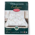 Pościel Satynowa 160x200 EXCLUSIVE Kwiat jabłoni