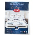 Pościel Satynowa 220x200 EXCLUSIVE Pióra