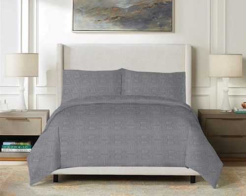 Pościel Satynowa 220x200 EXCLUSIVE Modern