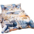 Pościel satyna bawełniana 220x200 SatynLove Premium 12410