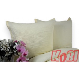 Pościel z kory 160x200 Ecru