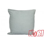 Poszewka frotte 40x40 kolor popiel