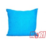 Poszewka frotte 40x40 kolor turkus