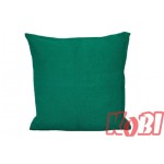 Poszewka frotte 40x40 kolor zielony