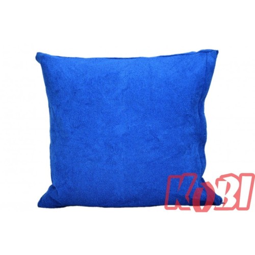 Poszewka frotte 40x40 kolor chaber