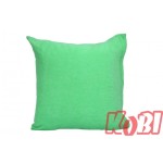 Poszewka frotte 40x40 kolor seledyn