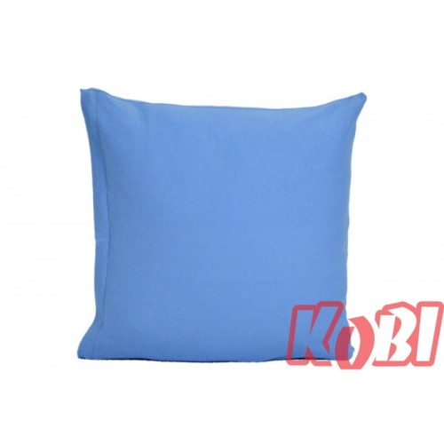 Poszewka jersey 40x40 kolor policyjny