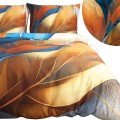 Pościel satyna bawełniana 140x200 SatynLove Premium 12418