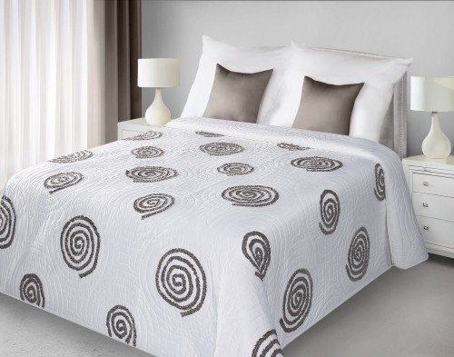 Narzuta na łóżko 170x210 Kiley