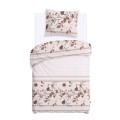 Pościel bawełniana 140x200 Cottonlove 71490/1