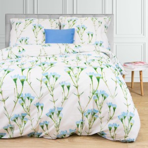 Pościel bawełniana 160x200 Cottonlove 71463/1