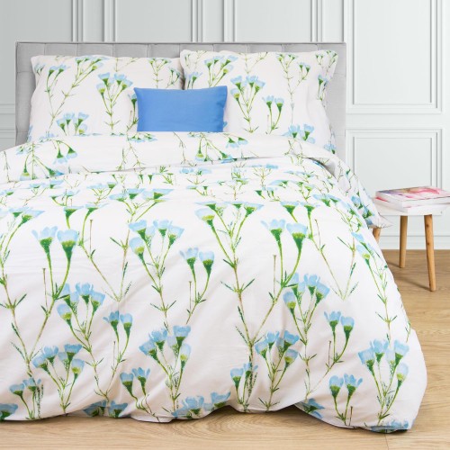 Pościel bawełniana 160x200 Cottonlove 71463/1