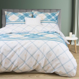 Pościel bawełniana 160x200 Cottonlove 71466/1