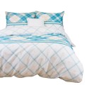 Pościel bawełniana 160x200 Cottonlove 71466/1