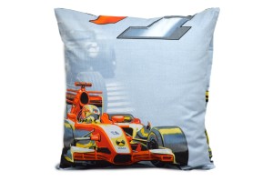 Poszewka bawełniana 40x40 Formuła F1 v2 2215