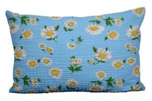 Poszewka z kory 40x60 Margaretki 0876