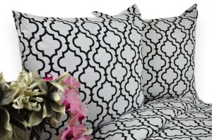 Pościel Bawełniana 160x200 Biały pik