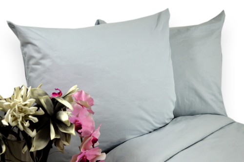 Pościel Bawełniana 220x200  Popiel B010