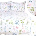 Pościel Flanelowa 220x200 FlaneLove 31509/1