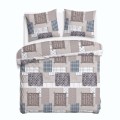 Pościel Flanelowa 180x200 FlaneLove 31511/1