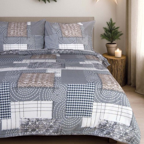 Pościel Flanelowa 180x200 FlaneLove 31511/2