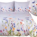 Pościel Flanelowa 180x200 FlaneLove 31512/2