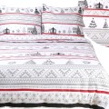 Pościel Flanelowa 180x200 FlaneLove 31514/1