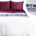 Pościel Flanelowa 220x200 FlaneLove 31515/1