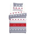 Pościel Flanelowa 220x200 FlaneLove 31516/1