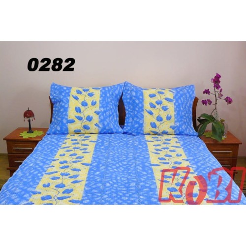 Pościel flanela 160x200 W0282