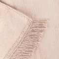 Koc T Bawełniany/BA861/200x220 j.beż