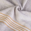 Ręcznik Bawełniany 30x50 Tiwano Jasny Popiel