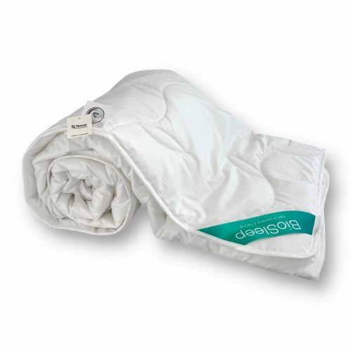 Kołdra 220x200 BioSleep Tencel Ultralekka