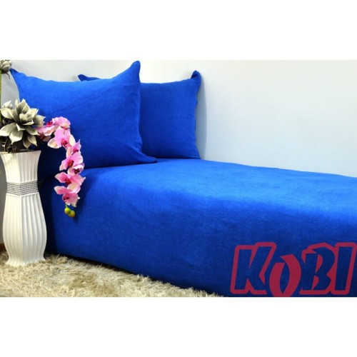 Pościel frotte 160x200 Chaber