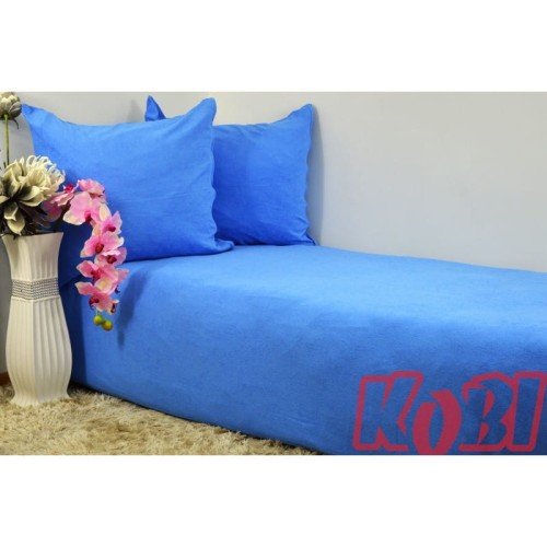 Pościel frotte 140x200 Policyjny